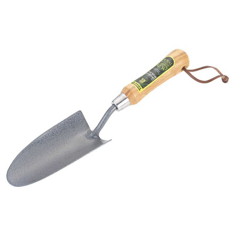 Spear & Jackson NEVERBEND3KW Kew Gardens Collection Neverbend Carbon Steel