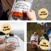 People’s Choice Beef Jerky – Tasting Kitchen – Garlic Ginger