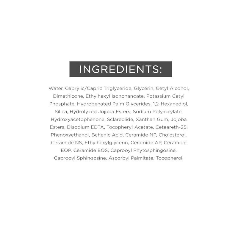 EltaMD Crema Hidratante para Manos SO Silky 85g