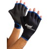 Cressi Swim Gloves - Blue, Small