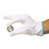Cotton Gloves [Lindner 8045] White, Size 10