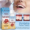 HERBENJOY Temporary Tooth Filling, Moldable Temporary Tooth Repair for False