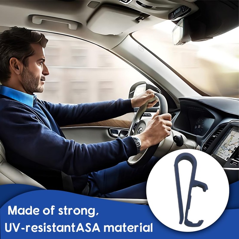Shop Mount Suitable for Ooono No2 Co-Driver – Sun Visor