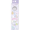 San-X Sumikko Gurashi Kakata Pencil 2B, 1 Dozen PH22502