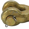 US Cargo Control 3/8 Inch, Grade 70, Clevis Slip Hook,