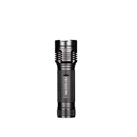 Feit Electric FL500 - Linterna LED AAA de 500 lúmenes, compacta ultra brillante, 3 celdas