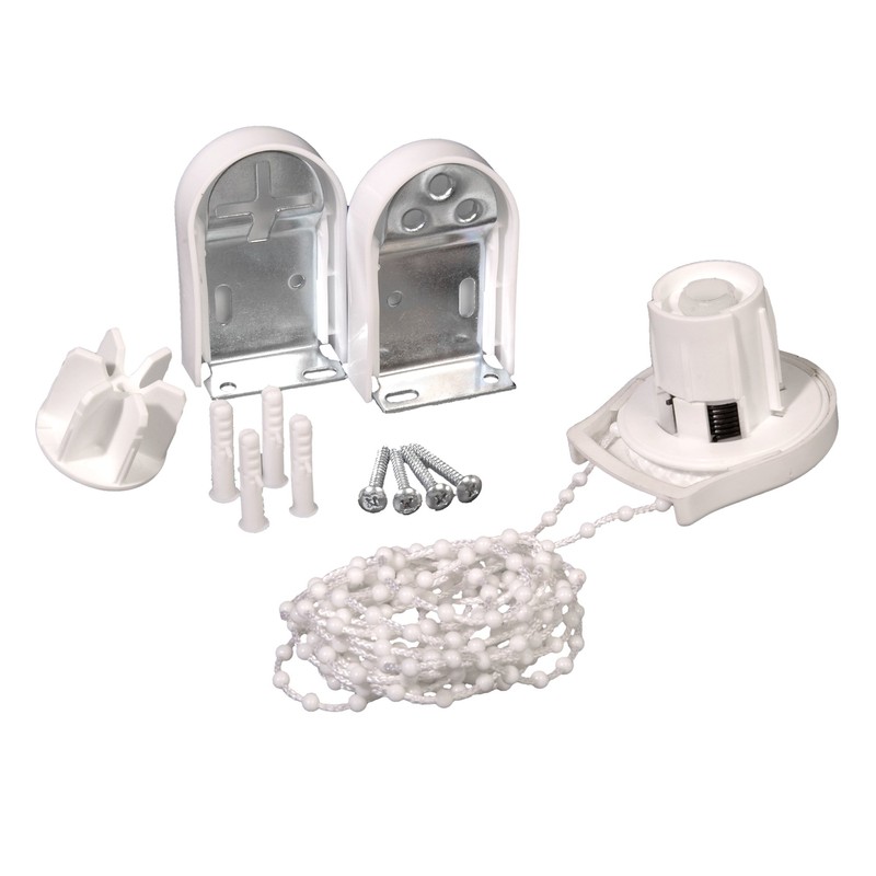 Liedeco Chain 36 MM Retrofitting Set for Roller Blinds