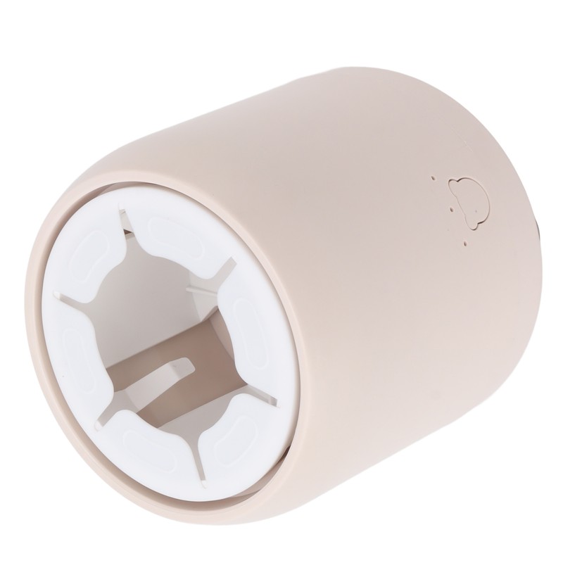 Automatic Baby Bottle Shaker 3 Modes Low Noise Portable Electric