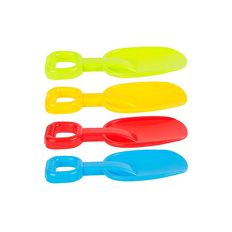 10.5" BEACH SAND SHOVEL