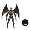 McFarlane Toys - Spawn 7IN Toy WV4 - Nightmare Spawn