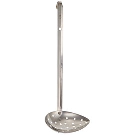 UK 18 – 8 Side Opening Hole Bright, Ladle, CC