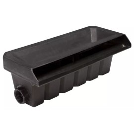 Blue Thumb DIY Cascade Falls - Pond-Less Waterfall Spillways 10-20" Wide - 20" Cascade Falls