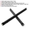 2 NGFF/M.2 Antena WiFi externa de doble banda, IPEX4 a
