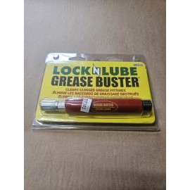 LockNLube Grease Buster