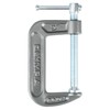 Olympia Tools Heavy Duty Cast Iron C-Clamps with 2-Inch Jaw