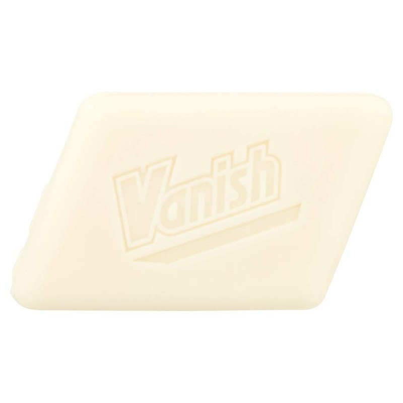 Vanish Stain Remover Bar - 75g x 3 by Vanish