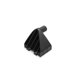 Volkswagen 2K0863533 Cover Holder Parcel Shelf Storage Boot Short Wheelbase Only