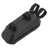 Electric Scooter Bag Large Capacity Hard EVA PU Waterproof Zipper