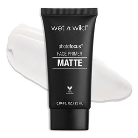 Wet n 와일드 포토 포커스 매트 페이스 프라이머 - 프라임 파트너 Wet n Wild Photo Focus Matte Face Primer - Prime Partner