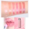ESPOIR Bare Glow Lip Balm 3g, Color:Pinch Rose