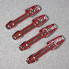 RUIQ Suzuki New Hustler MS52S/MR92S Exterior Outer Door Handle Cover