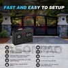 1 for AXP1 Automatic Gate Opener Remote Transmitter 3-Year-Warranty