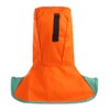 Welding Neck Protection, Cut/Scratch/Heat Resistant Neck Protector Shoulder/Drape Match All