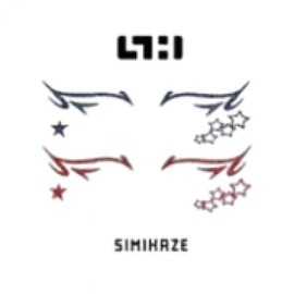 Simi Haze Beauty Eye Play Glitter Pack / 시미헤이즈뷰티 아이 플레이 글리터 팩