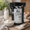 Cooper's Best All-Purpose Flour 5 lb | Exceptional Baking Flour