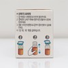 헬세 비카빔 B 마시는 철분 멀티비타민 Helse BicaBeam B Iron