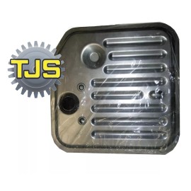 TJS .NEW for Dodge 518 46re 47re 48re transmission oil filter with inlet gasket