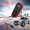 Digital Capacitance Meter, Multimeter Professional Capacitor Tester, 0.1pF-20,000uF Capacitor Tester,