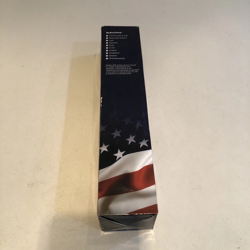 Pure Top Pure Refrigerator Water Filter 3