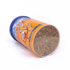 Pisces Pros Goldfish Flake Frenzy Fish Food (7 oz)