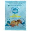 Biona Organic Jelly Dinos 75g (Pack of 5)