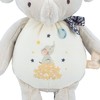 Kaloo - Plush toy with elephant - Comforter for birth