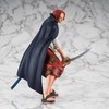 Banpresto TBA DXF Figurine 16 cm
