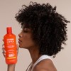Cantu Champú de crema de limpieza sin sulfato, 13.5 oz