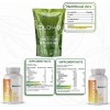 iEvolution 7D-Challenge Detox Kit, 3-Item Set - Liver-D & Colon-D,