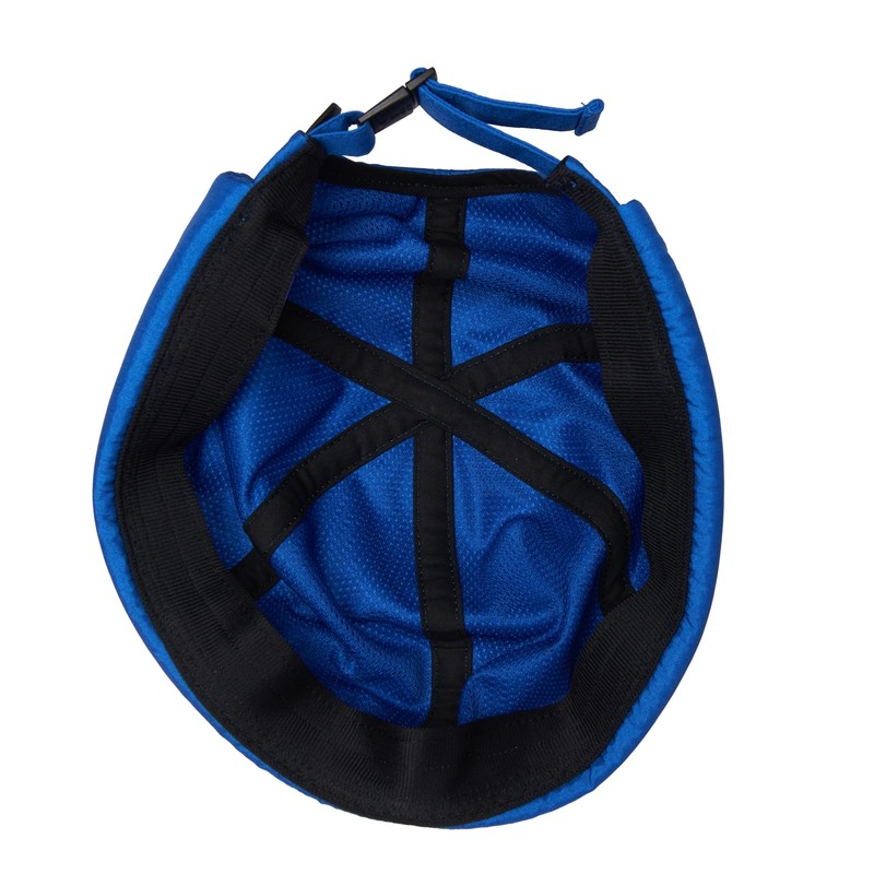 Helly Hansen HC92434 Light Fisherman Cap, Unisex, scuba blue