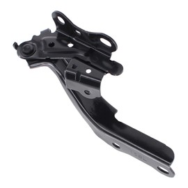 ApplianPar Driver and Passenger Side Hood Hinges for Toyota Camry 2018 2019 2020 2021