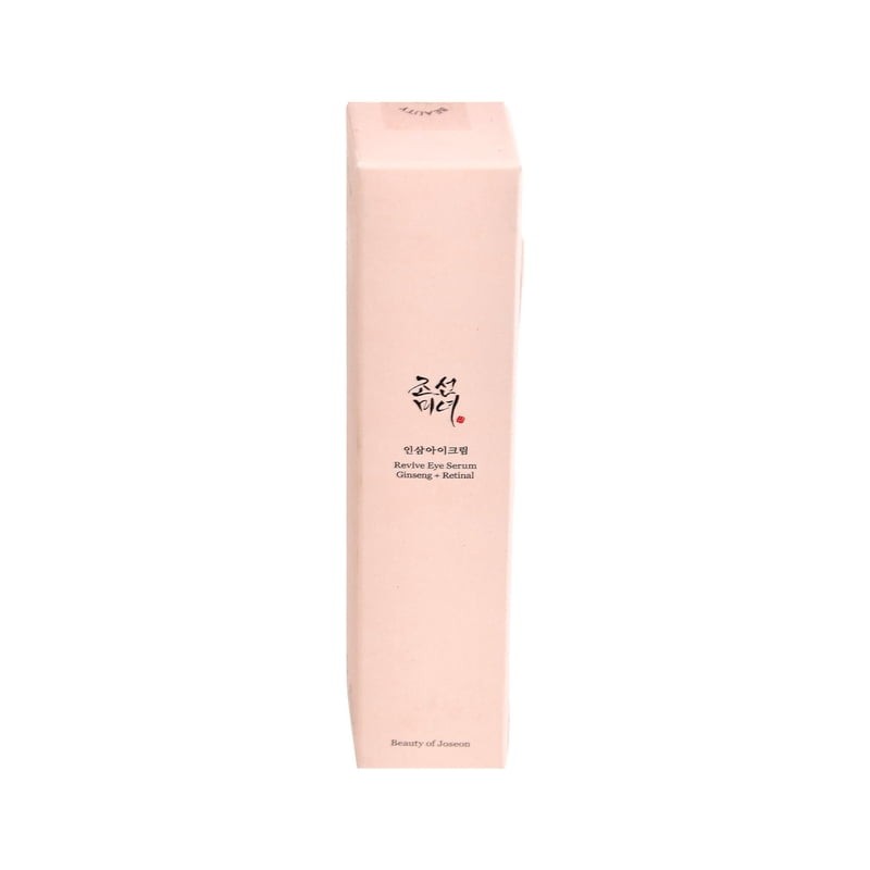 Sérum para el Contorno de Ojos Revive Eye Serum Ginseng