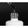 Top Coat No Wipe Gel Xiaoya No Deja Capa De