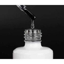 Top Coat No Wipe Gel Xiaoya No Deja Capa De Inhibición