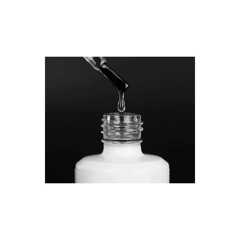 Top Coat No Wipe Gel Xiaoya No Deja Capa De