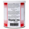Glyptal Eastwood Glyptal Red Brush On 1 Quart Automotive Paint