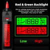 BSIDE Z2 AC Voltage Tester Non-Contact Voltage Detector Pen, Electricity