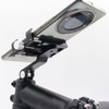 Aluminum Bicycle Phone Mount Bicycle Stem Headset Phone Mount Fits