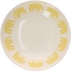 Finlayson FIN142-359 Elephanty Pattern, Salad Bowl, Soup Plate, Bowl, Approx.