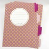 SinnWunder® LuckySinn Index Tabs / Dividers for Diary and Ring